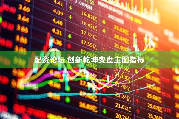 配资论坛 创新乾坤变盘主图指标